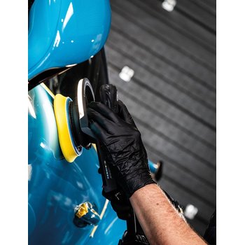 Scangrip Starmatch Lampe de travail pour le polissage des voitures