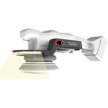 Scangrip Starmatch Lampe de travail pour le polissage des voitures