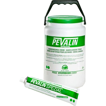 Handreinigung & -Pflege