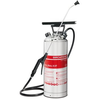 Spray-Matic 10 SP mit Pressluftanschluss