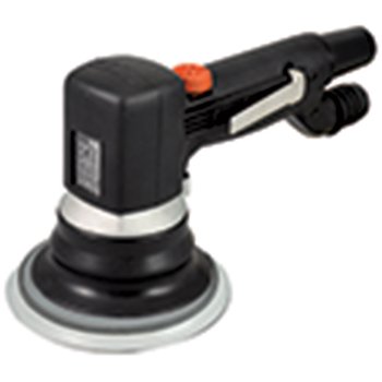 Rupes Exzenterschleifer TA 151 Schleifteller Ø 150mm Hub 5mm
