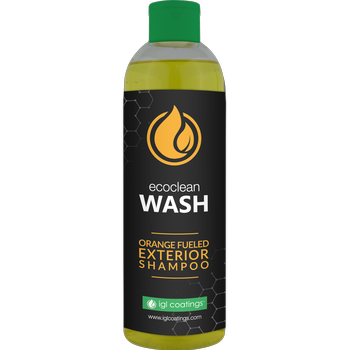 IGL Ecoclean Wash - Shampoo, 500 ml