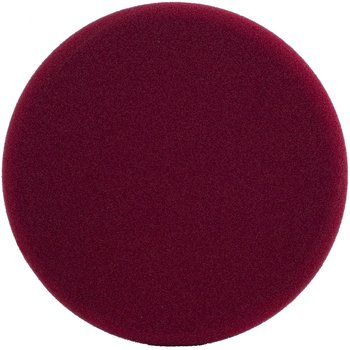 Meguiar’s Polierschwamm - stark, rot, ø 165 mm