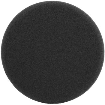 Meguiar’s Polierschwamm - fein, schwarz, ø 165 mm