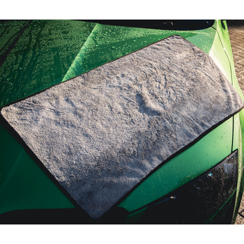 Meguiar's Supreme Duo Twist Drying Towel