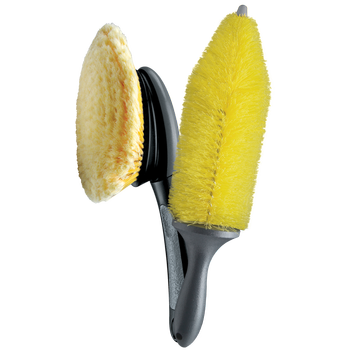 Zubehör Felgenreinigung