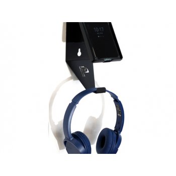 Poka Premium Support Smartphone et Casque