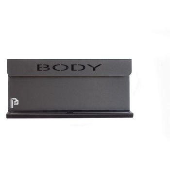 Poka Premium Pinsel- & Sprühflaschenhalter 