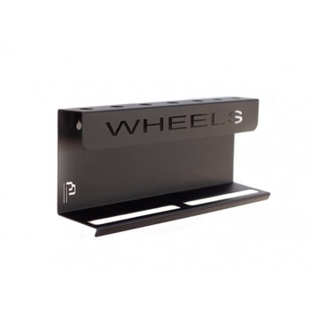 Poka Premium Support Pinceaux et Bouteilles  