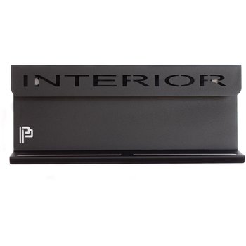 Poka Premium Pinsel- & Sprühflaschenhalter 