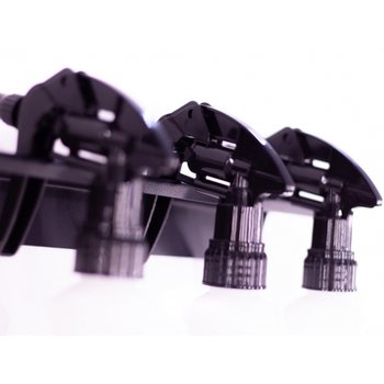 Poka Premium Sprühflaschenhalter, 40cm