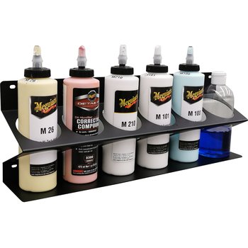 Poka Premium Support bouteilles  jusqu'à 0,5 litre, 50cm