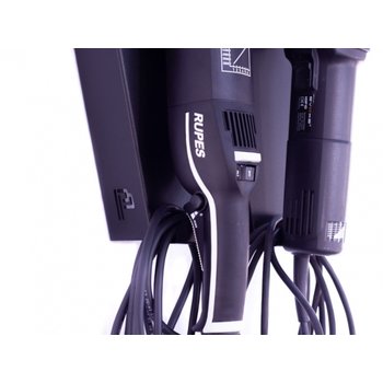 Poka Premium Poliermaschinen Doppelhalterung