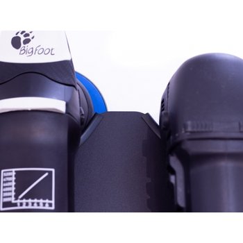 Poka Premium Poliermaschinen Doppelhalterung