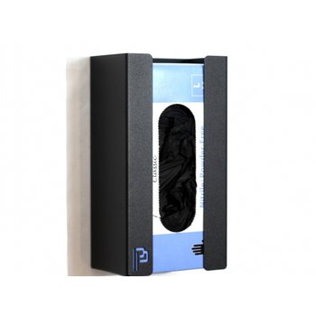 Poka Premium Halterung für Gummihandschuh Box