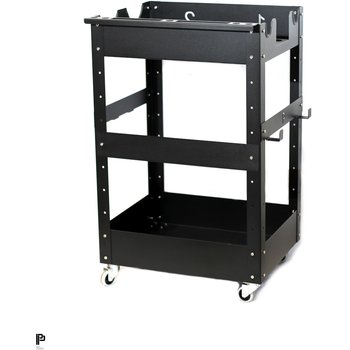 Poka Premium Detailing Trolley