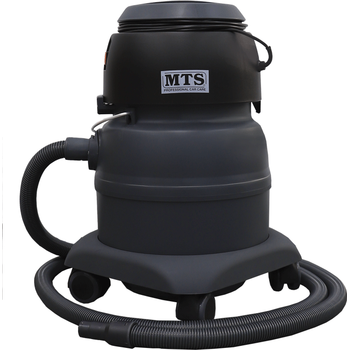 Maschinelle Reinigung