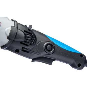 LC Power Tools UDOS 51E, Machine à polir 5 en 1, excentric et rotativ