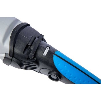 LC Power Tools UDOS 51E, Machine à polir 5 en 1, excentric et rotativ