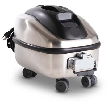 Vaporex - DS2 Pro, inklusive Standard-Zubehör, 2 Jahre Garantie